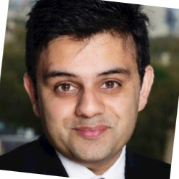 Raju Ahluwalia